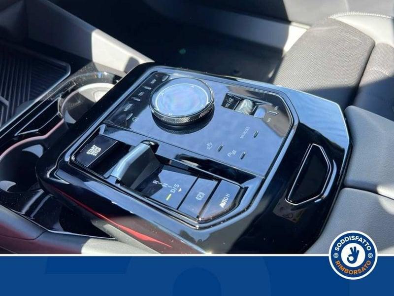 BMW Serie 5 Touring 520d xDrive M Sport Pro