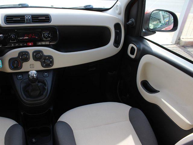 FIAT Panda 1.2 Pop
