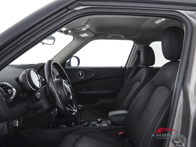 MINI Clubman Cooper D 1.5 One D - PER OPERATORI DEL SETTORE