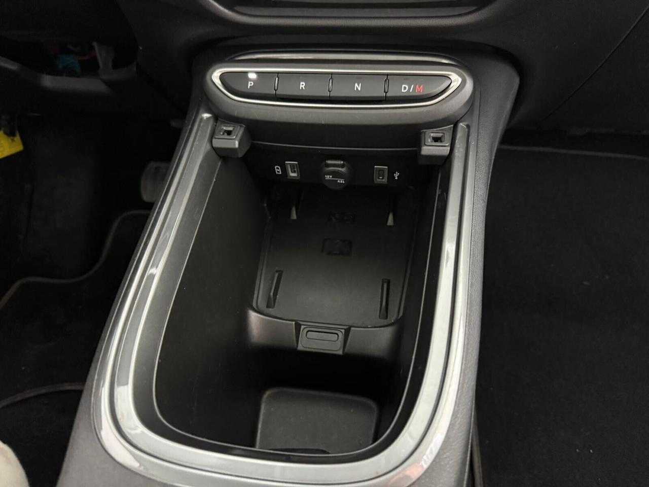 Fiat 600 Hybrid 100 CV DCT MHEV La Prima