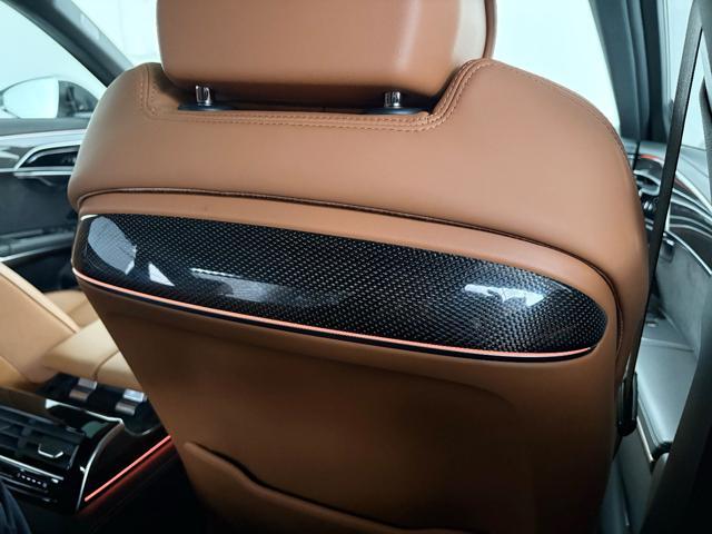 AUDI S8 TFSI quattro tiptronic sport attitude