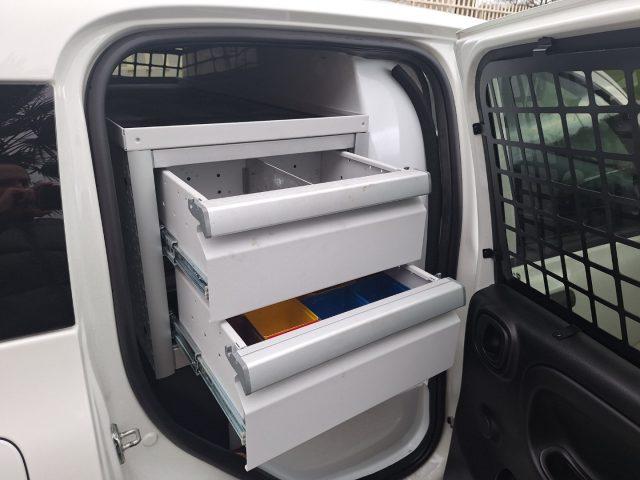 FIAT Panda 0.9 TwinAir Turbo 2 Posti - Doppia Alimentazione