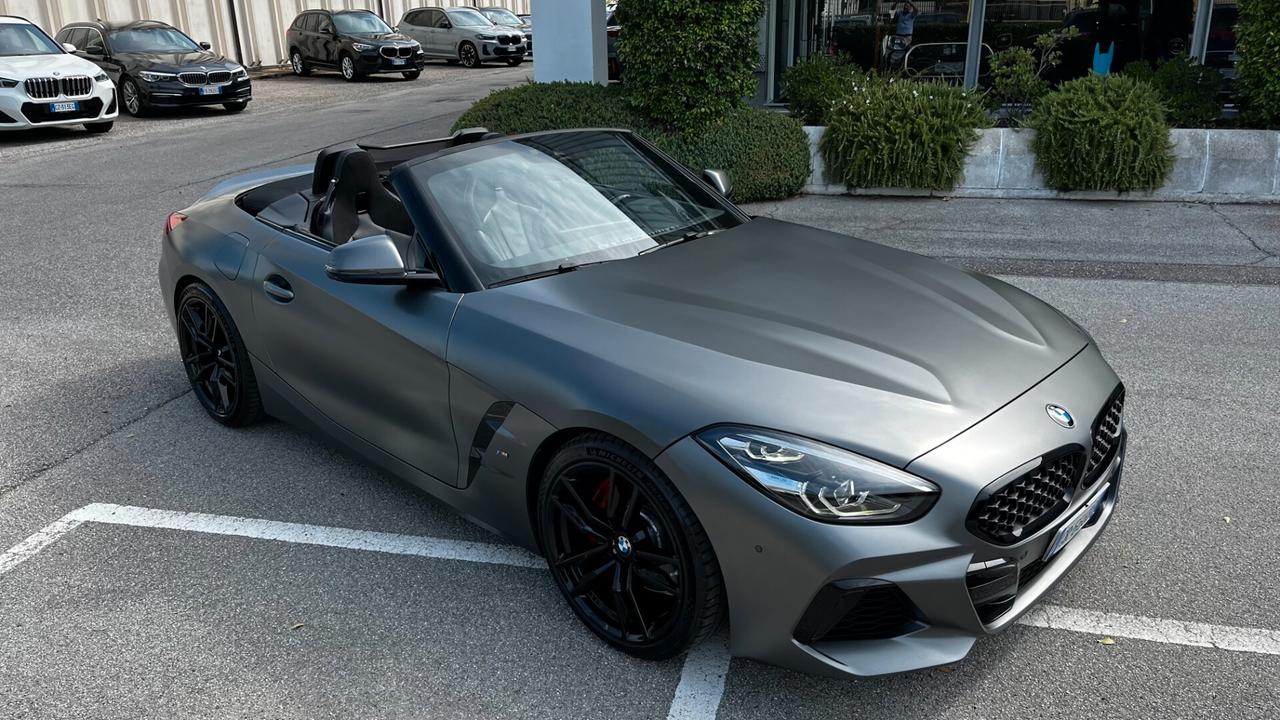 Bmw Z4 M40i 340CV