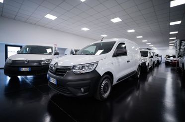 Renault Express 2021 van 1.5 Blue dci 75cv