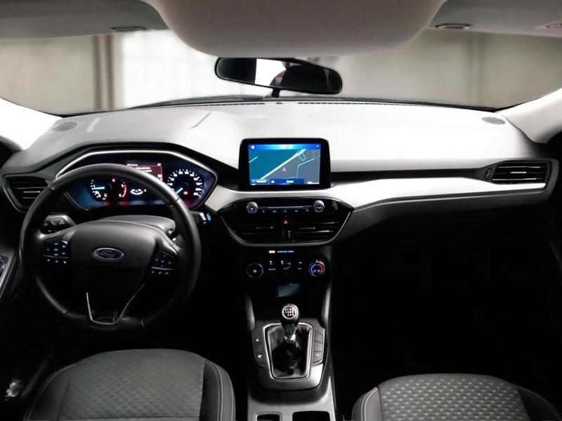 FORD KUGA 1.5 EcoBlue 120CV 2WD Connect