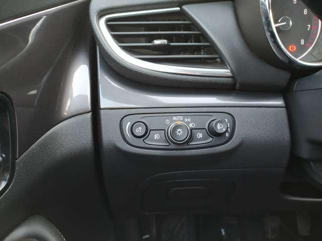 Opel Mokka X Mokka X 1.4 t Business Gpl-tech 4x2 140cv