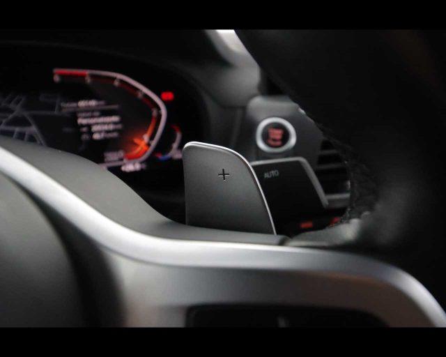 BMW X4 xDrive20d 48V Msport-X