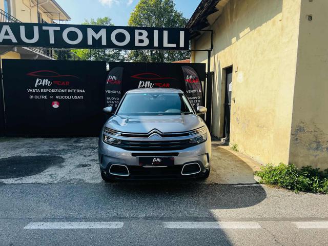 CITROEN C5 Aircross PureTech 130 S&S EAT8 Feel IVA ESPOSTA