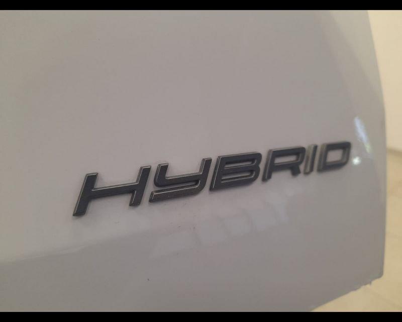 Peugeot 3008 NUOVO Nuova GT - Hybrid 136 E-DCS6