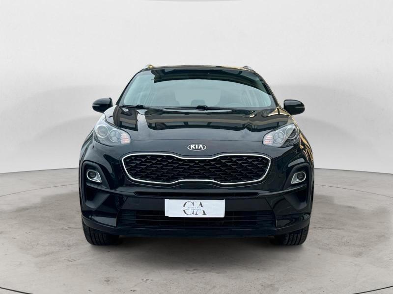 Kia Sportage 1.6 crdi mhev Business Class 2wd 136cv dct