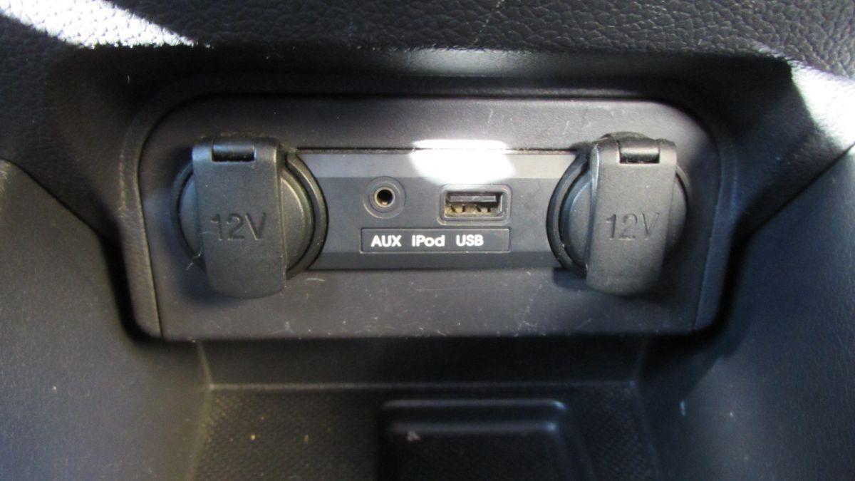 KIA - Rio - 1.1 CRDi WGT 5p.EX