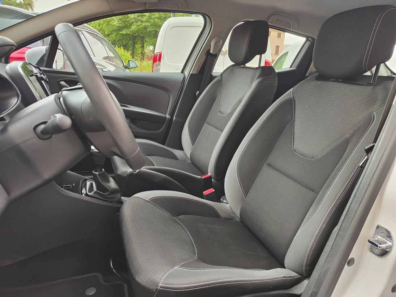 Renault Clio AUTOCARRO N1 dCi 8V 75 CV 5 porte Business