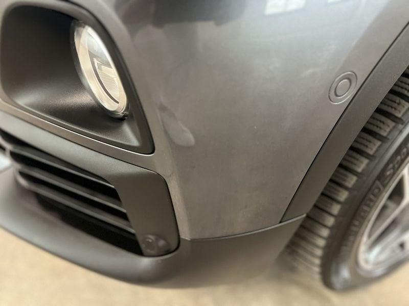 BMW X2 F39 Diesel sdrive18d Advantage auto