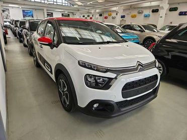 Citroen C3 C3 1.2 Shine s&s 83cv