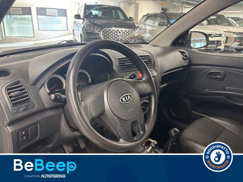 KIA Picanto 1.0 EASY