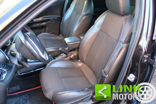 ALFA ROMEO Giulietta 1750 TBi Quadrifoglio Verde