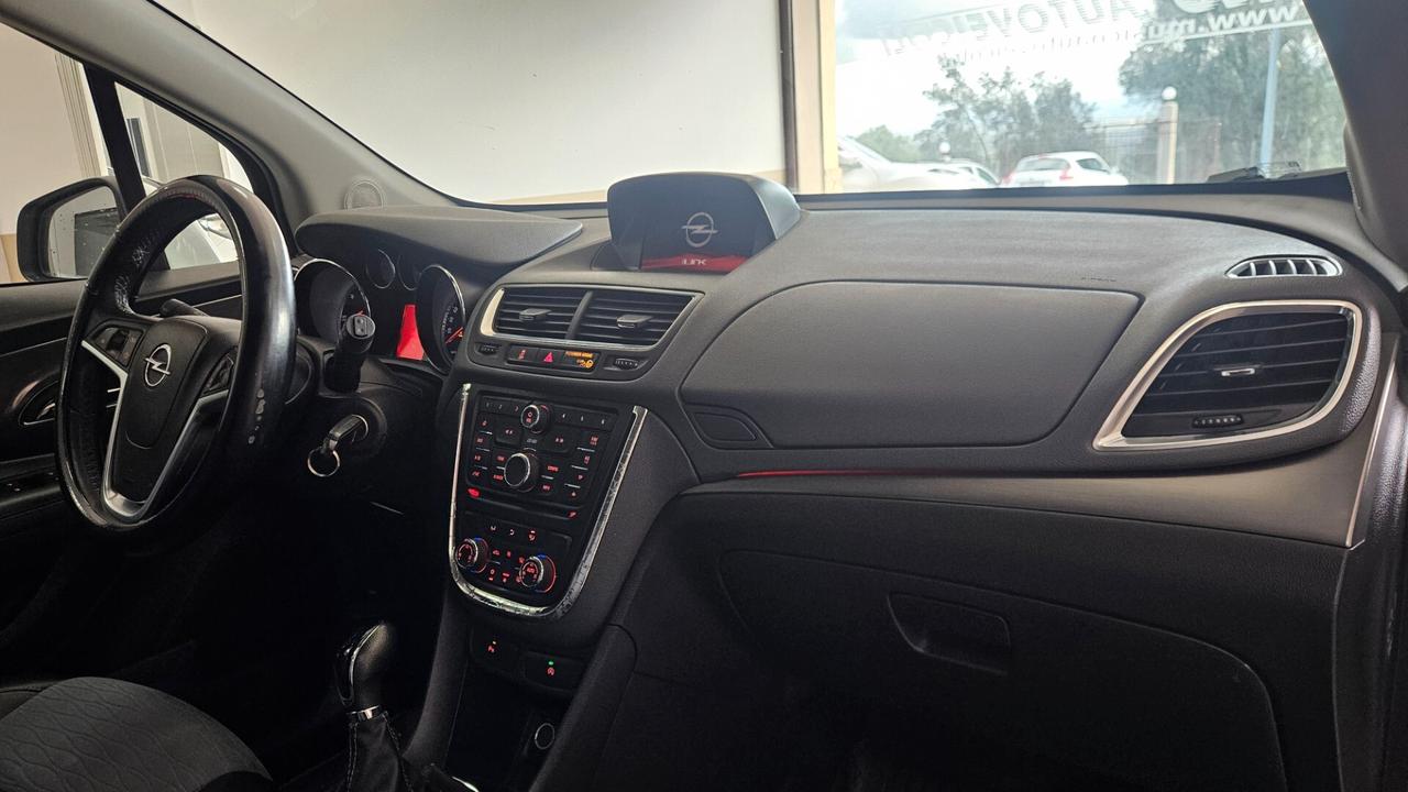 Opel Mokka 1.6 CDTI Ecotec 136CV 4x2 Start&Stop Cosmo
