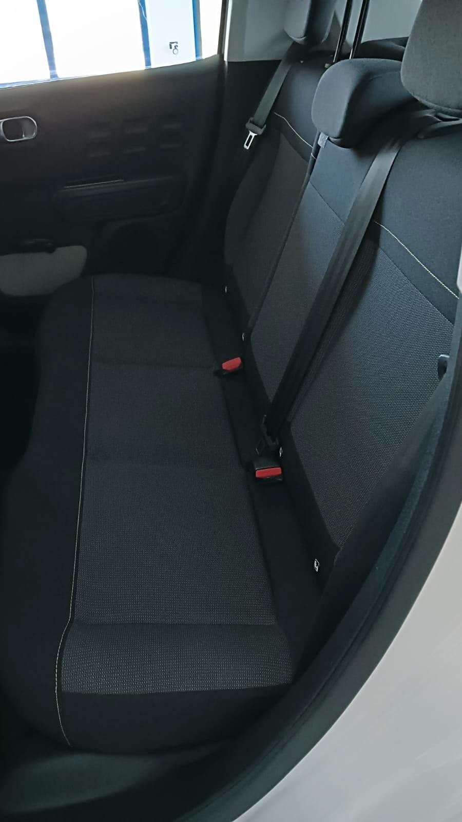 Citroen C3 BlueHDi 100 S&S Shine Pack