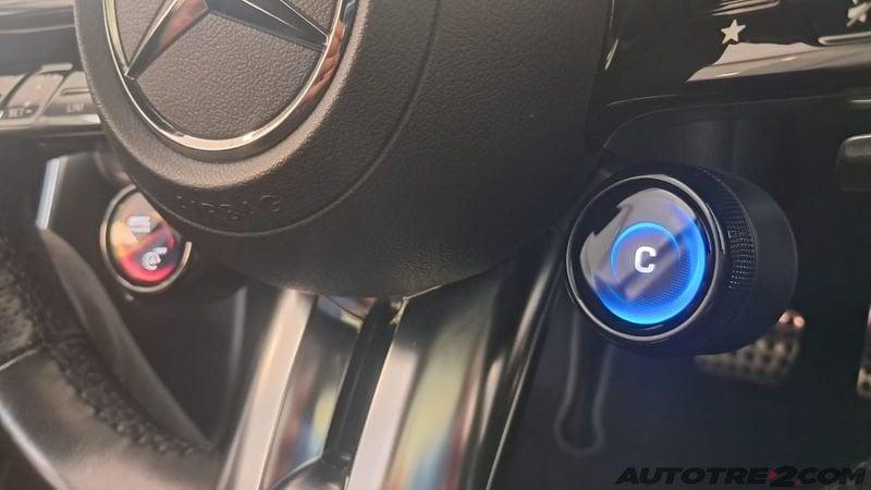 Mercedes-Benz Classe A A 35 AMG 4Matic 4p. Premium Plus AMG Line