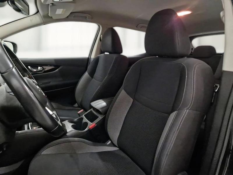 NISSAN QASHQAI 1.5 DCI 115 BUSINESS DCT CROSSOVER