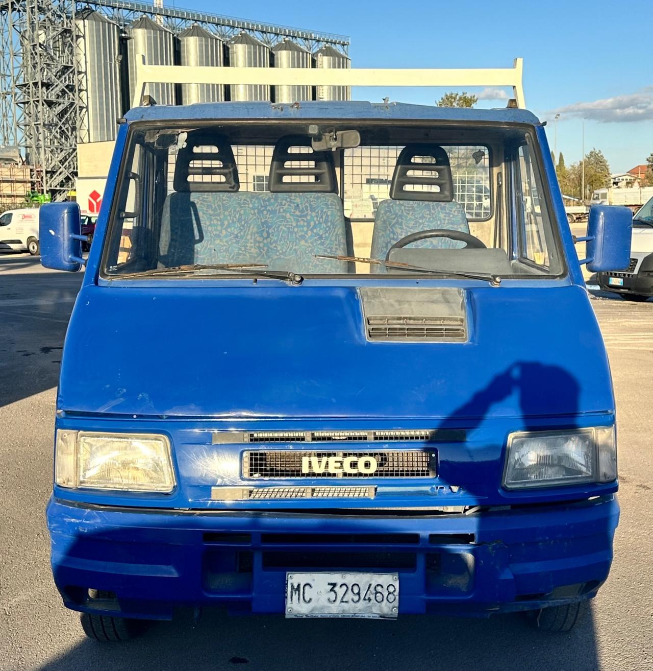 Iveco Daily 35-10