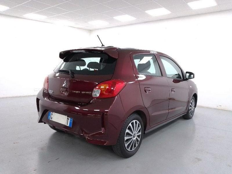 Mitsubishi Space Star 1.2 Funky