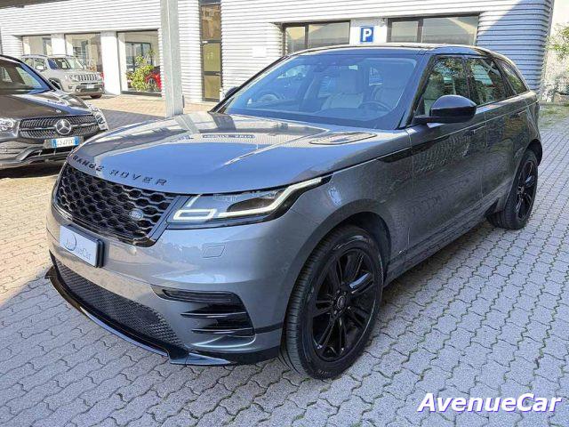 LAND ROVER Range Rover Velar 2.0d i4 R-Dynamic CERCHI 20' TELECAMERA IVA ESP.