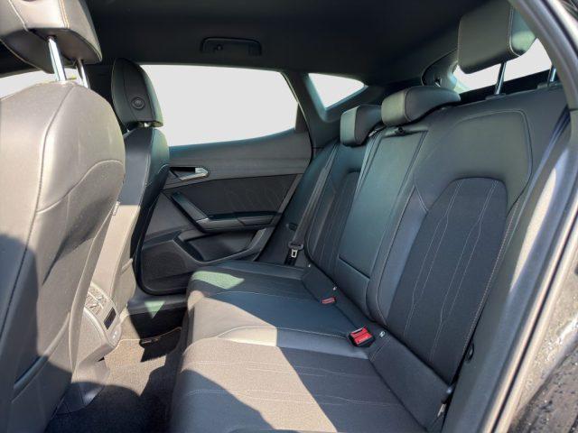 CUPRA Formentor Formentor 1.5 Hybrid DSG