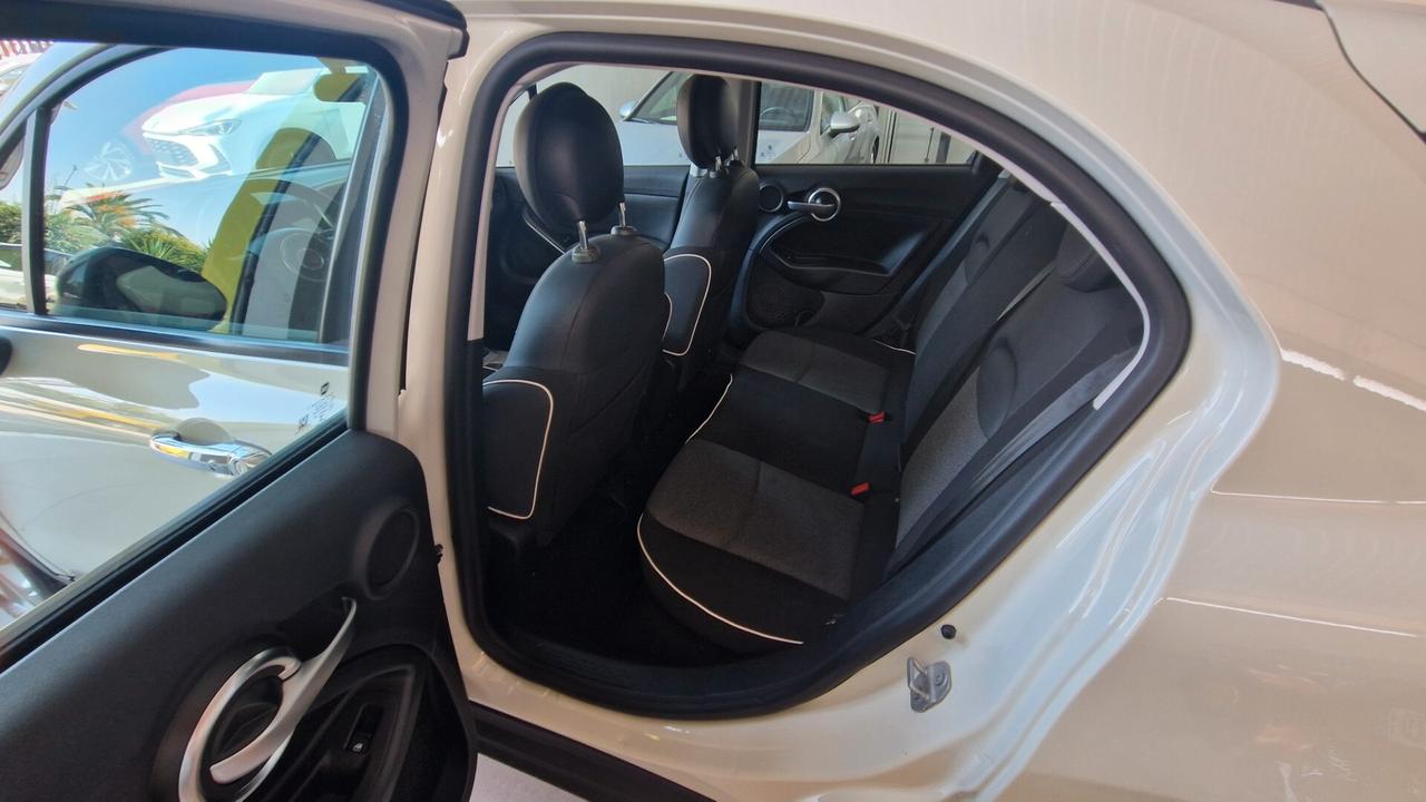Fiat 500X 1.3 MultiJet 95 CV Pop Star