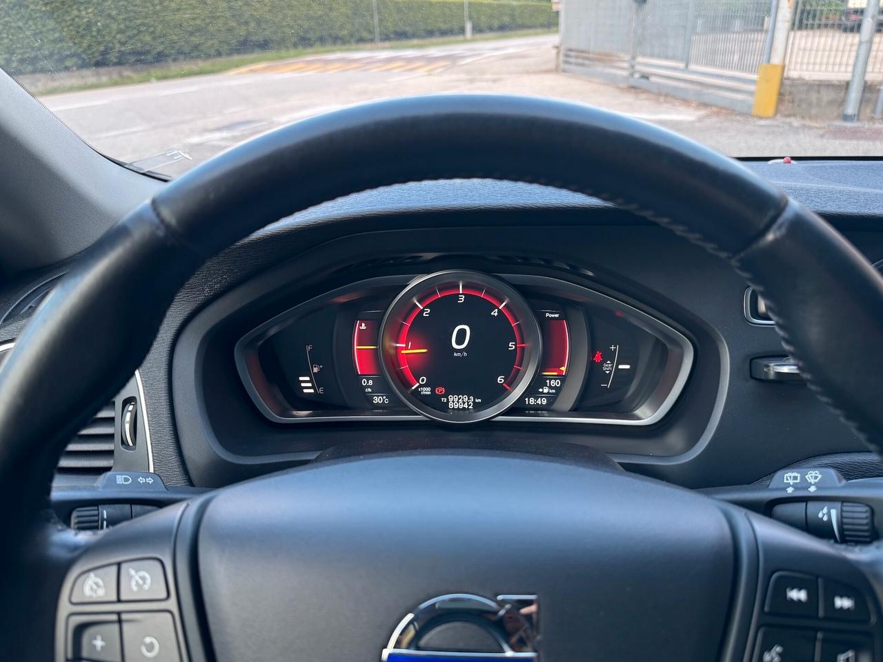 Volvo V40 D2 1.6 Momentum