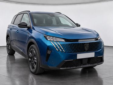 PEUGEOT 5008 III 2024 - Nuovo 5008 Hybrid 136 e-DCS6 GT