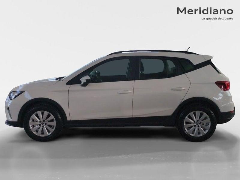 SEAT Arona 1.0 Eco TSI 70kW Reference
