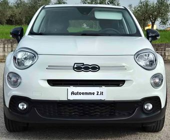 Fiat 500X 1.3 MultiJet 95 CV Club