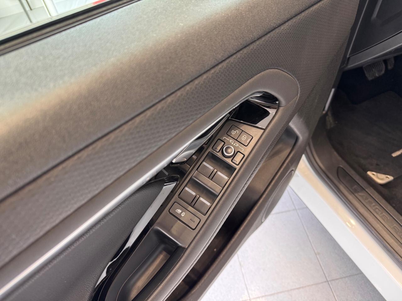 Land Rover Rover Evoque 2.0D 4x4 R-Dynamic