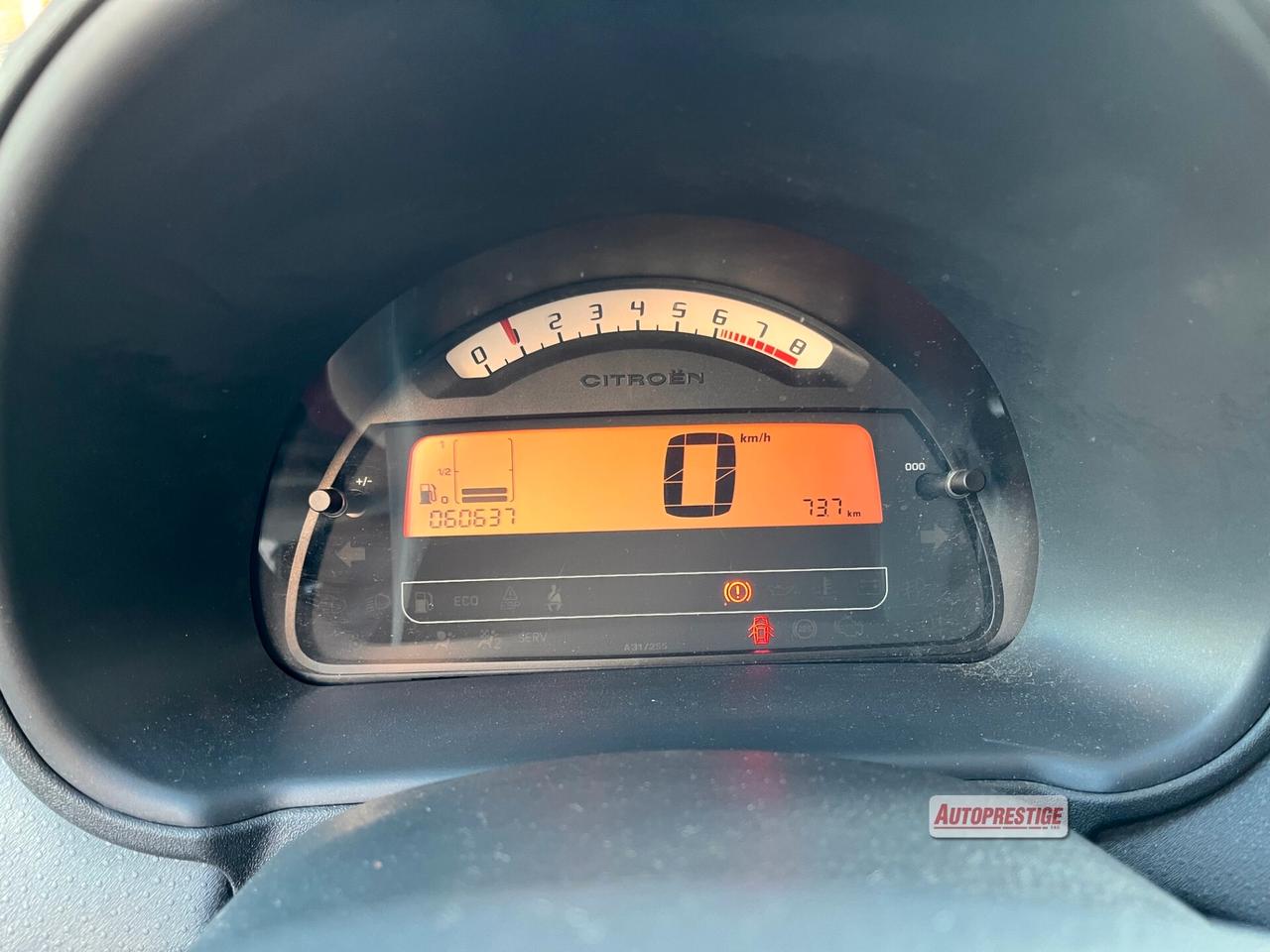 Citroen C2 1.1 Elegance