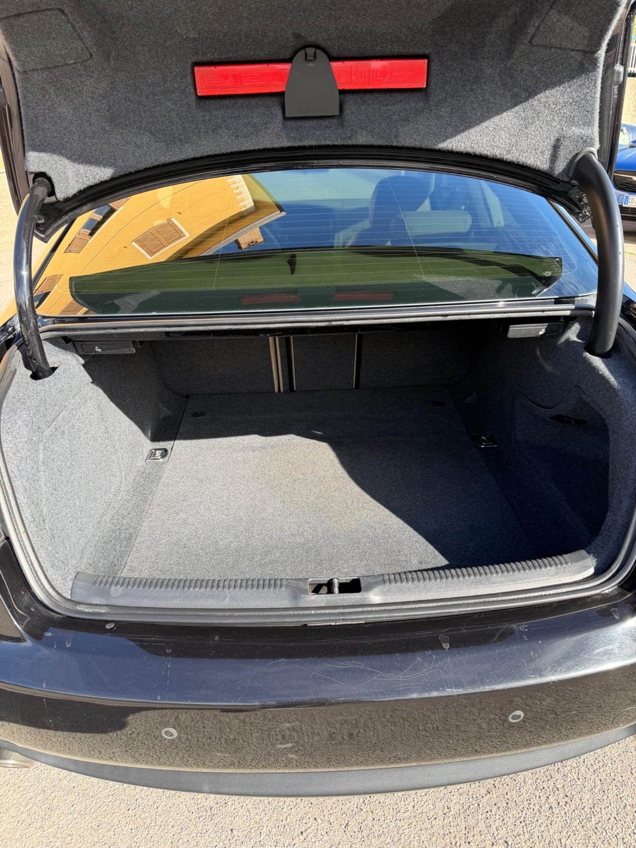 Audi A5 3.0 V6 TDI 240cv quattro