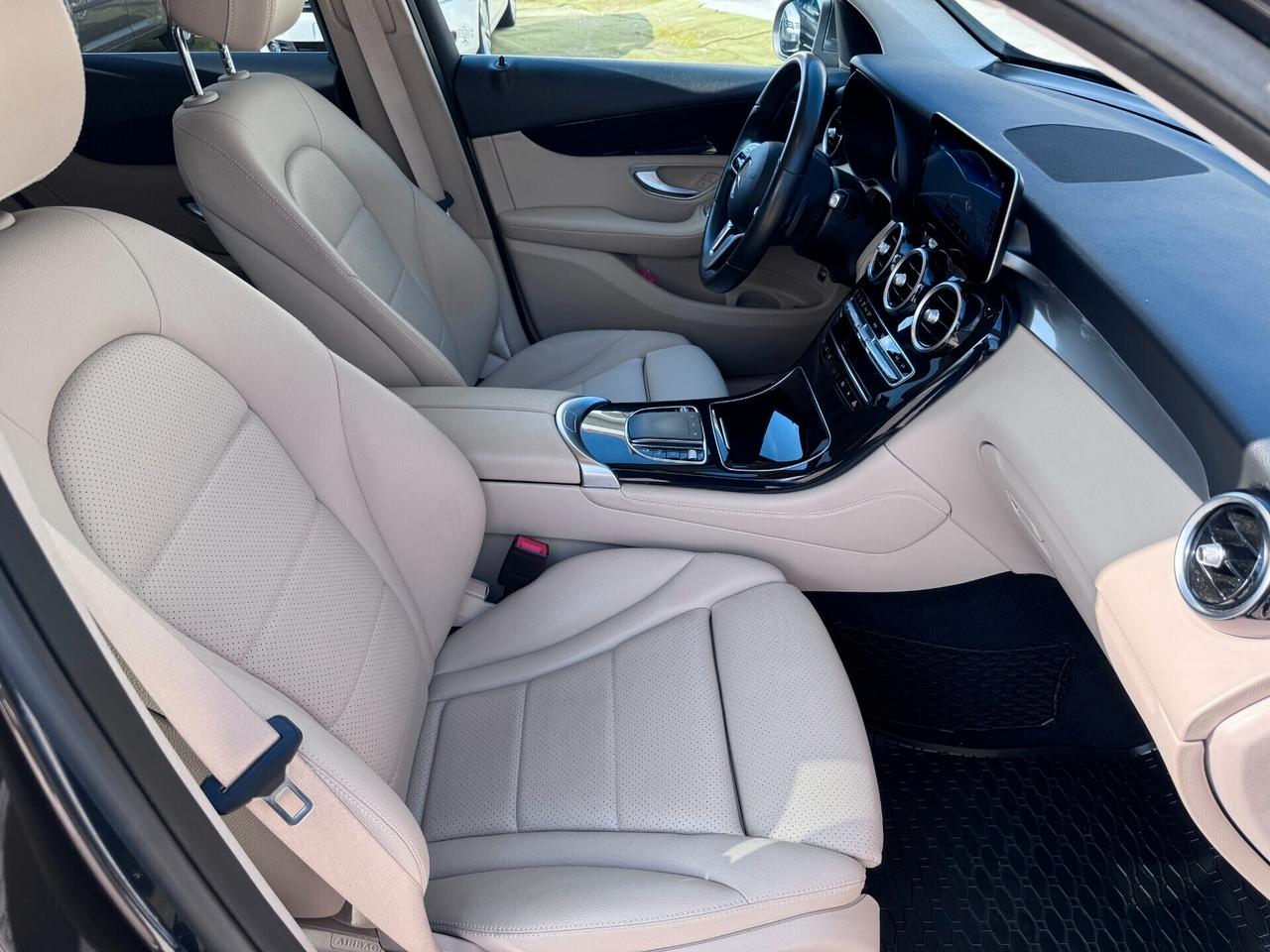 Mercedes-benz GLC 200 d 4Matic Sport PROMO FINANZIEMENTO !!