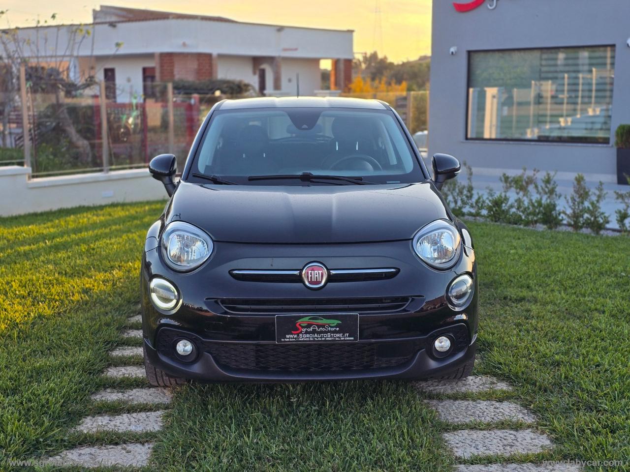 FIAT 500X 1.3 M.Jet 95 CV Connect