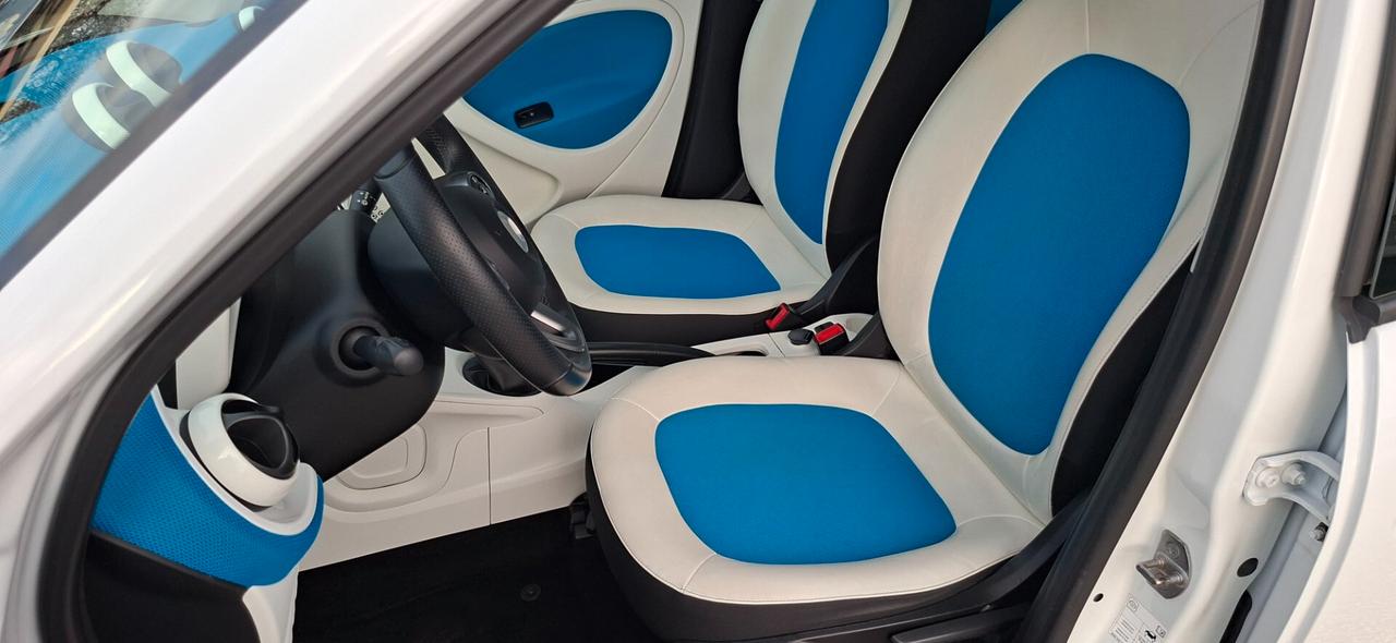 Smart ForFour 1.0 Proxy PREZZO REALE GAR.12MESI