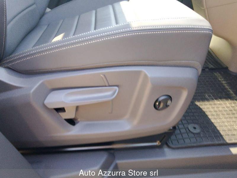 Volkswagen Multivan L2 2.0 TDI Style 150cv DSG 7p. | IVA, TETTO, HARMAN KARDON