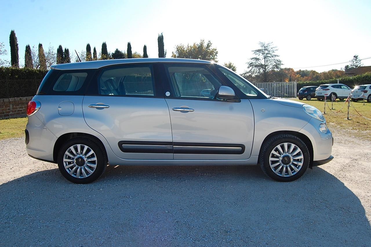 Fiat 500L Living 1.6 Multijet 120 CV Pop Star