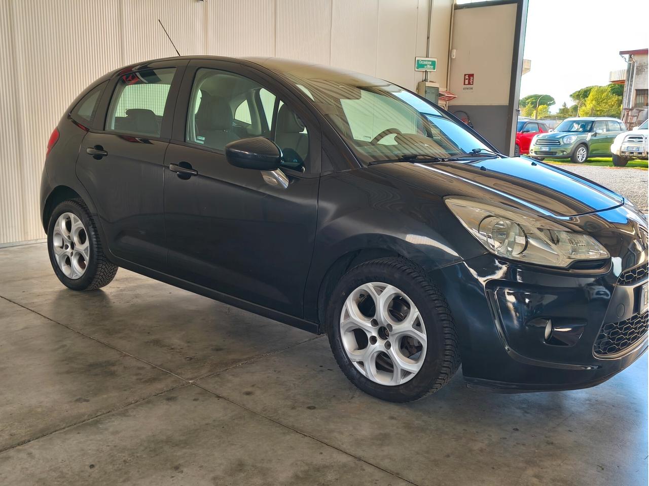 Citroen C3 1.1 Style