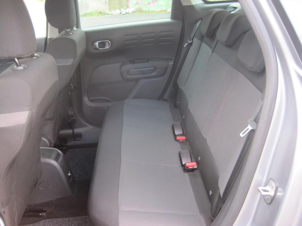 Citroen C3 Aircross PureTech 110 S&S Max