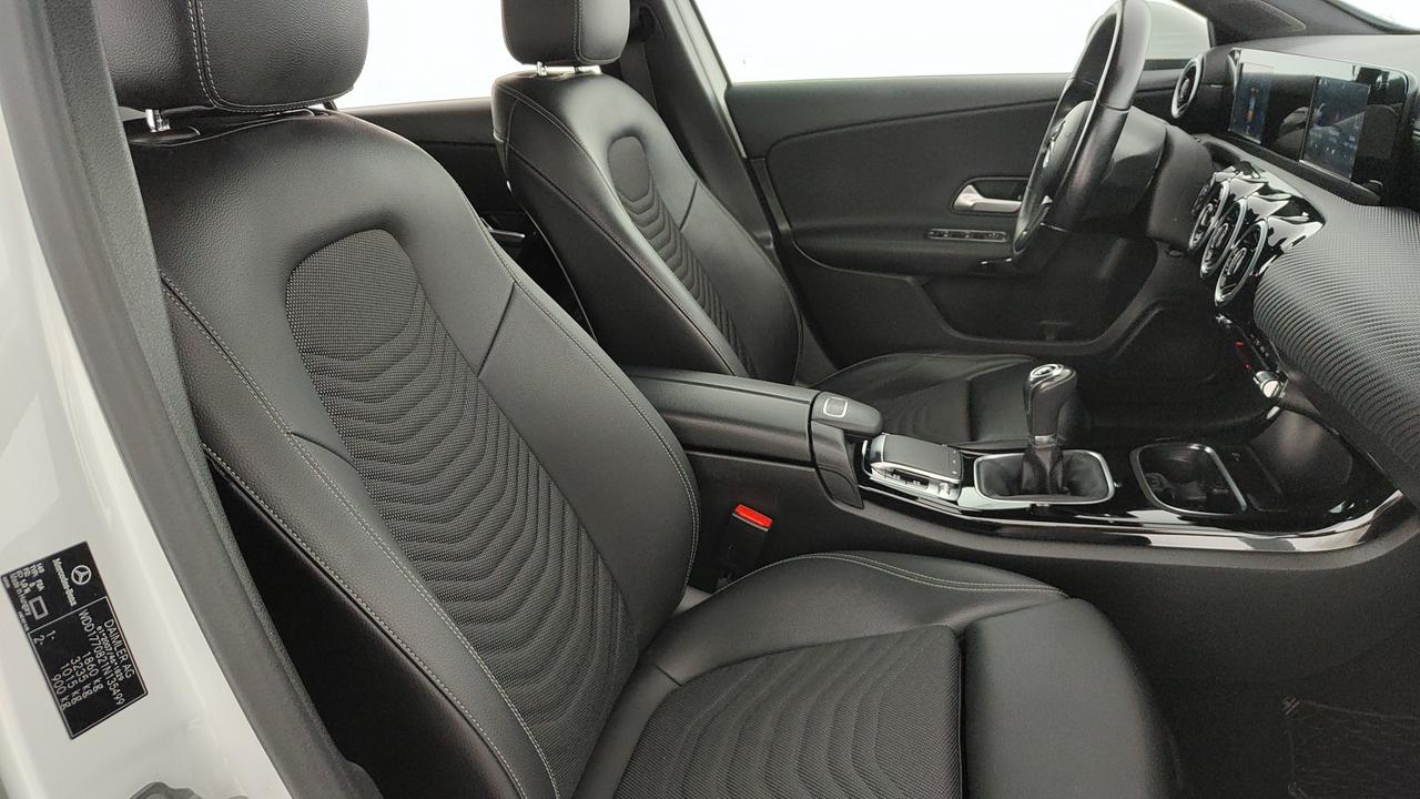 Mercedes-Benz A 160 Business