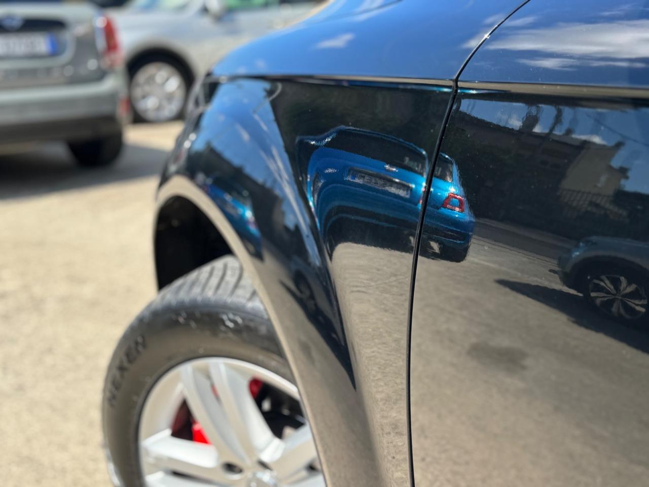 Audi Q7 3.0 V6 TDI 233CV quattro tiptronic