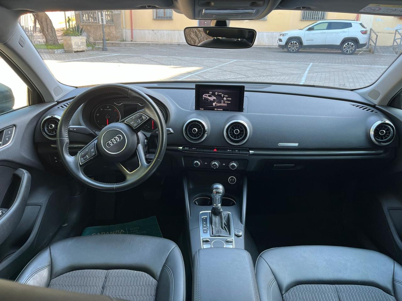 Audi A3 SPB 2.0 TDI Business