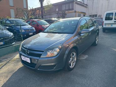 Opel Astra 1.7 CDTI 101CV Station Wagon Cosmo