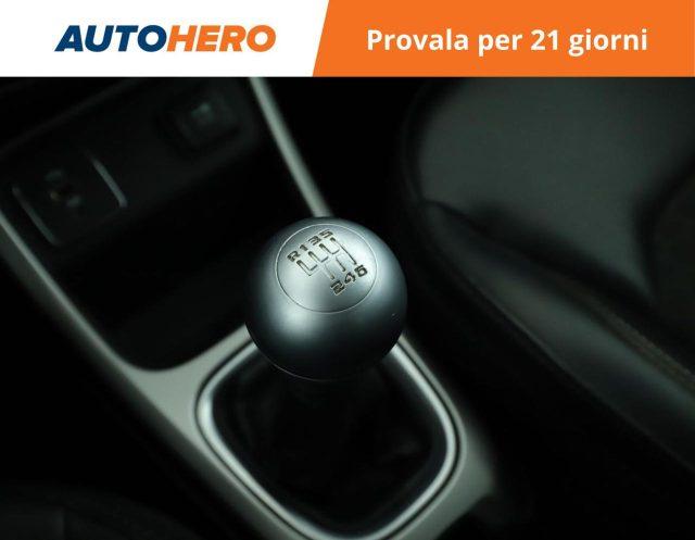 JEEP Compass 1.4 MultiAir 2WD Sport