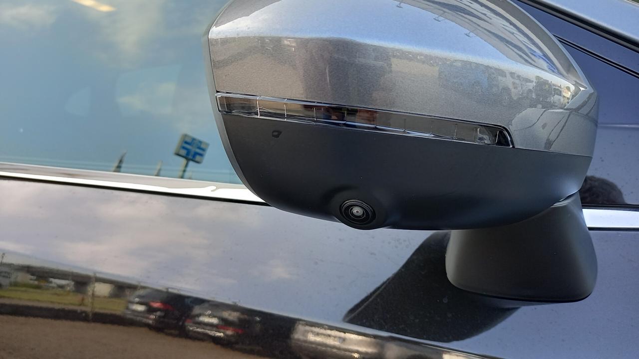 Nissan Qashqai MHEV 158 CV Xtronic N-Connecta