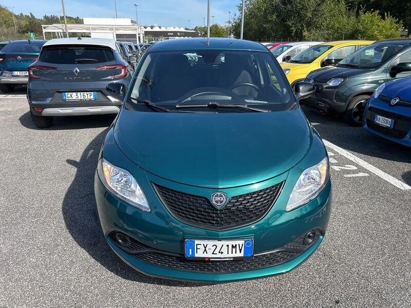 Lancia Ypsilon III 2015 1.2 Gold s&s 69cv my19